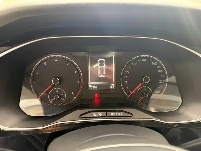 Jetta VS7 2022 280TSI Automatic Entry-Level Edition — миниатюра 15