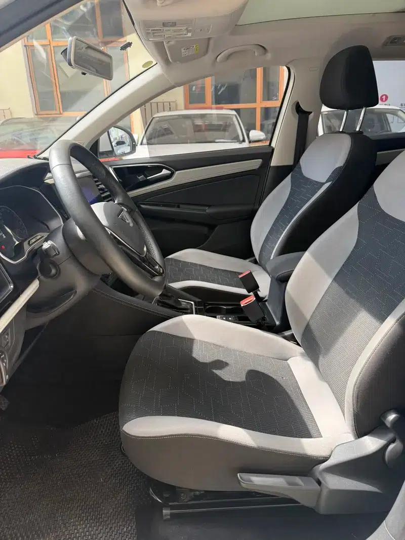 Jetta VS7 2022 280TSI Automatic Entry-Level Edition — миниатюра 18