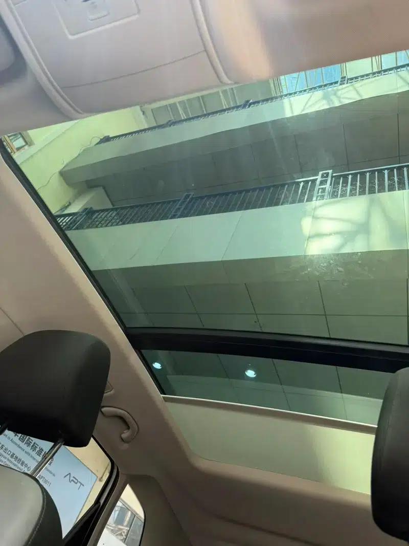 Jetta VS7 2022 280TSI Automatic Entry-Level Edition — миниатюра 21