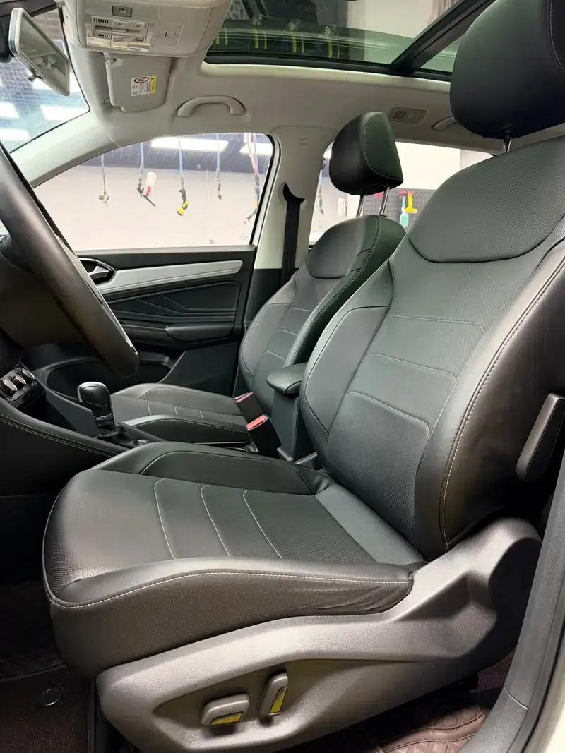 Jetta VS7 2023 280TSI Automatic Enjoy Edition — миниатюра 14