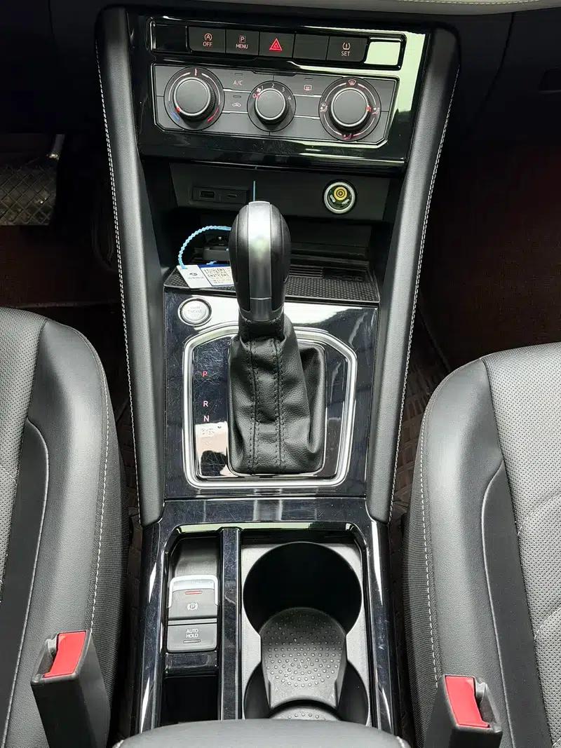 Jetta VS7 2023 280TSI Automatic Enjoy Edition — миниатюра 19