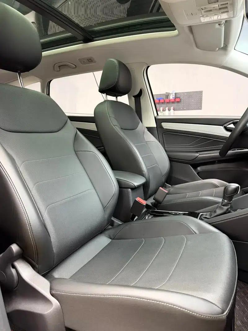 Jetta VS7 2023 280TSI Automatic Enjoy Edition — миниатюра 21