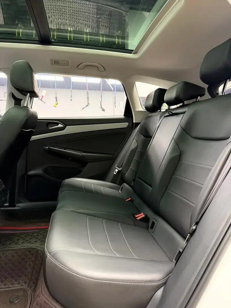 Jetta VS7 2023 280TSI Automatic Enjoy Edition — миниатюра 22
