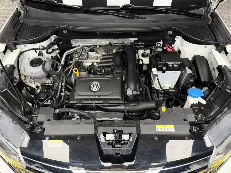 Jetta VS7 2023 280TSI Automatic Enjoy Edition — миниатюра 7