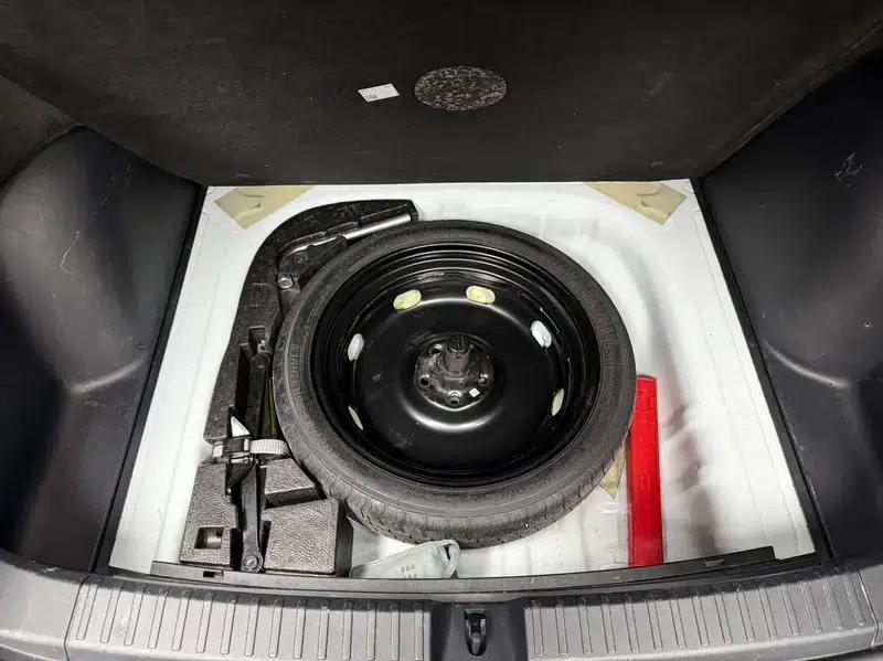 Jetta VS7 2023 280TSI Automatic Enjoy Edition — миниатюра 9
