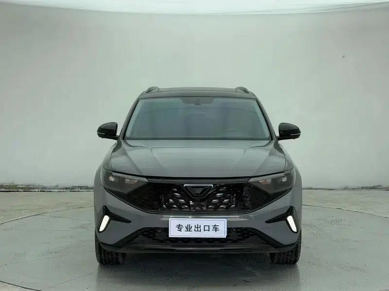 Jetta VS7 2023 280TSI Automatic Glory Edition — миниатюра 2