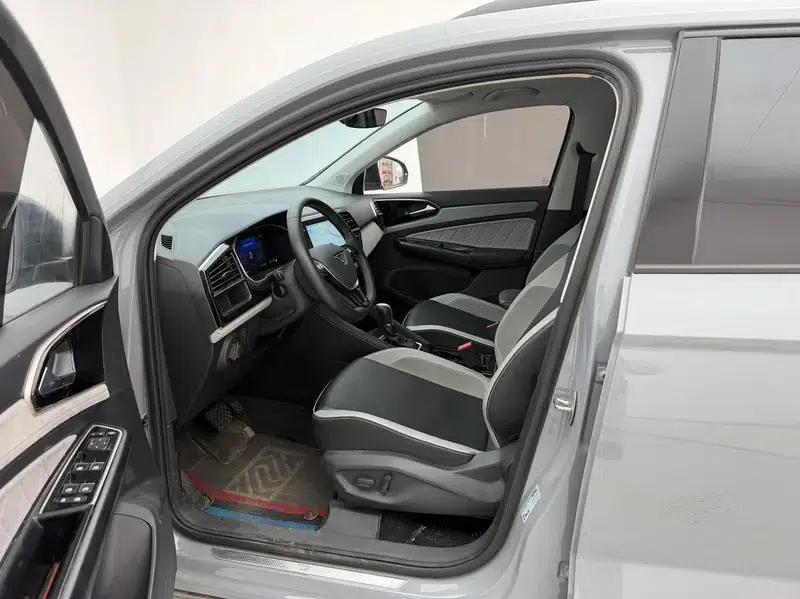 Jetta VS7 2023 280TSI Automatic Glory Edition — миниатюра 13