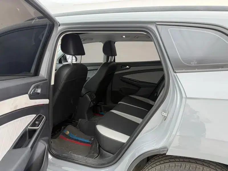 Jetta VS7 2023 280TSI Automatic Glory Edition — миниатюра 14