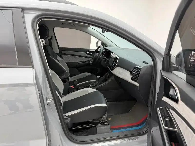 Jetta VS7 2023 280TSI Automatic Glory Edition — миниатюра 16