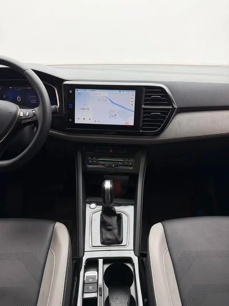 Jetta VS7 2023 280TSI Automatic Glory Edition — миниатюра 8