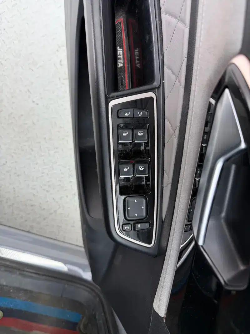 Jetta VS7 2023 280TSI Automatic Glory Edition — миниатюра 9
