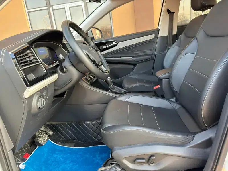 Jetta VS7 2022 1.4T Automatic Enjoy Edition Pro — миниатюра 14