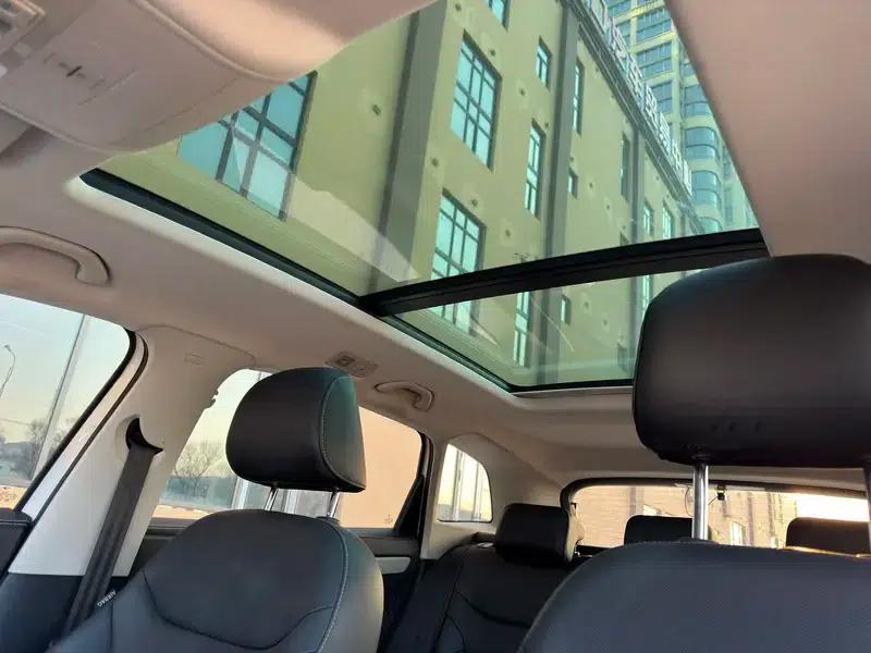Jetta VS7 2022 1.4T Automatic Enjoy Edition Pro — миниатюра 16