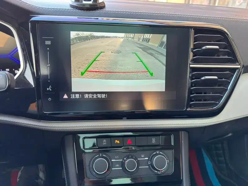 Jetta VS7 2022 1.4T Automatic Enjoy Edition Pro — миниатюра 10