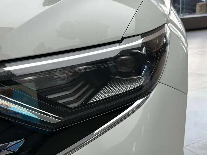 Jetta VS7 2023 280TSI Automatic Entry-Level Edition — миниатюра 7