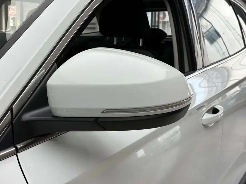 Jetta VS7 2023 280TSI Automatic Entry-Level Edition — миниатюра 9