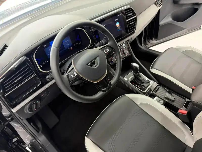 Jetta VS7 2023 280TSI Automatic High-Gloss Enjoy Edition — миниатюра 13