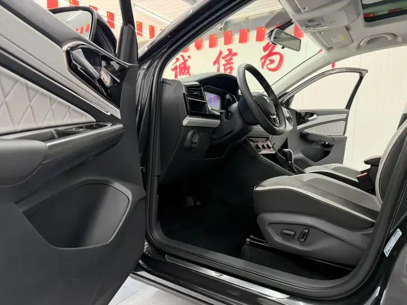 Jetta VS7 2023 280TSI Automatic High-Gloss Enjoy Edition — миниатюра 14