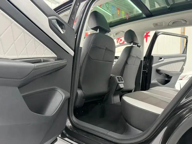 Jetta VS7 2023 280TSI Automatic High-Gloss Enjoy Edition — миниатюра 15