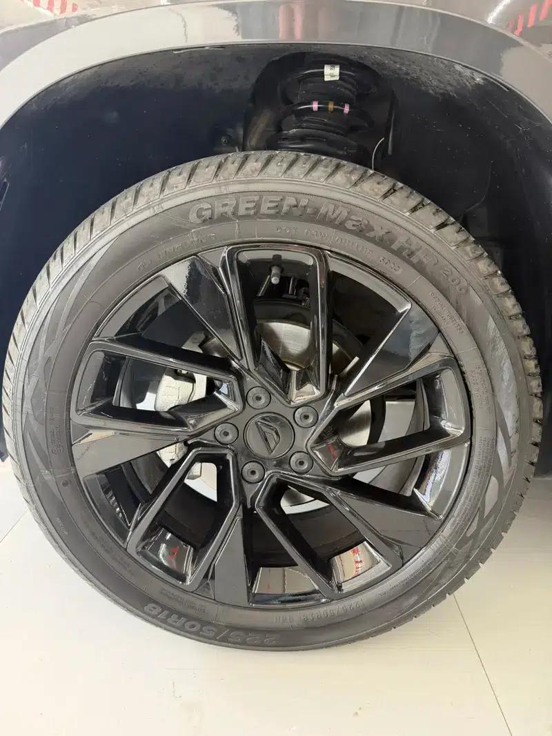 Jetta VS7 2023 280TSI Automatic High-Gloss Enjoy Edition — миниатюра 9