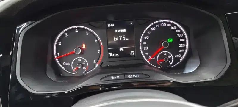 Jetta VS7 2020 1.4T Automatic Glory Edition — миниатюра 11