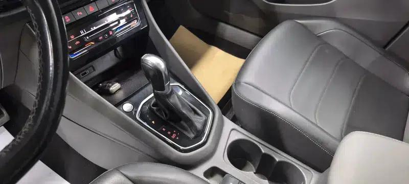 Jetta VS7 2020 1.4T Automatic Glory Edition — миниатюра 12