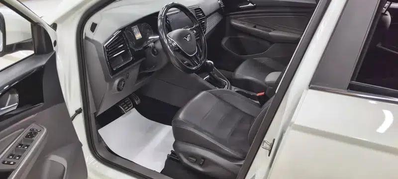 Jetta VS7 2020 1.4T Automatic Glory Edition — миниатюра 13