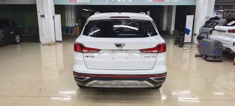 Jetta VS7 2020 1.4T Automatic Glory Edition — миниатюра 4