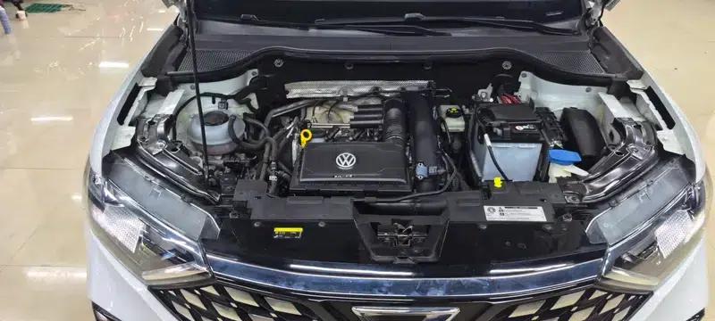 Jetta VS7 2020 1.4T Automatic Glory Edition — миниатюра 6