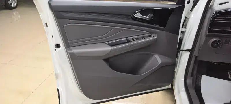 Jetta VS7 2020 1.4T Automatic Glory Edition — миниатюра 8