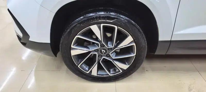 Jetta VS7 2020 1.4T Automatic Glory Edition — миниатюра 9