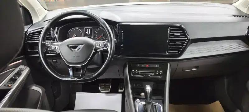 Jetta VS7 2020 1.4T Automatic Glory Edition — миниатюра 10