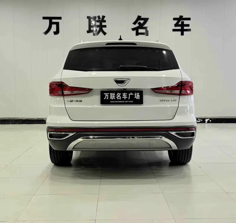 Jetta VS7 2020 1.4T Automatic Enjoy Edition — миниатюра 3