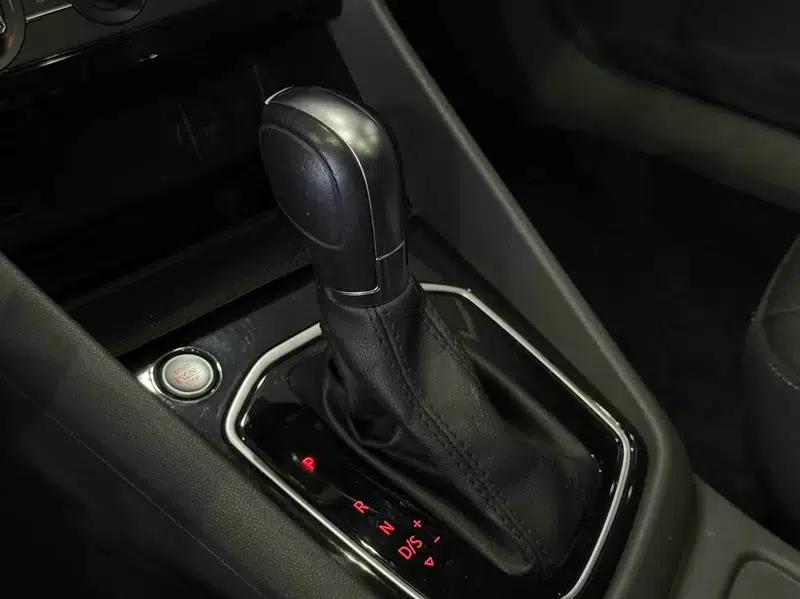 Jetta VS7 2020 1.4T Automatic Enjoy Edition — миниатюра 7