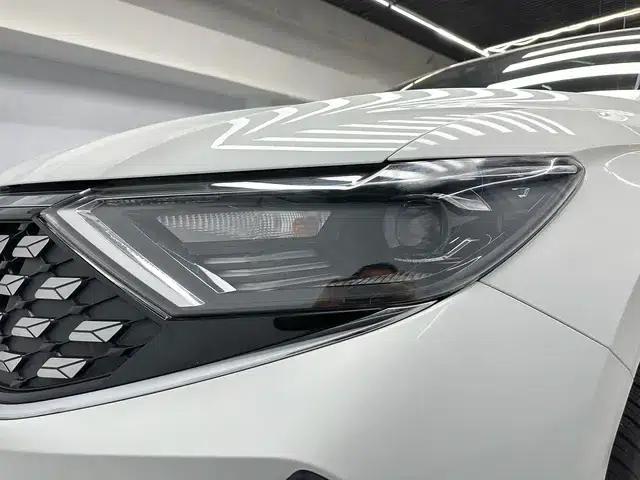 Jetta VS7 2023 280TSI Automatic Entry-Level Edition — миниатюра 12
