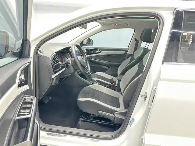 Jetta VS7 2023 280TSI Automatic Entry-Level Edition — миниатюра 17