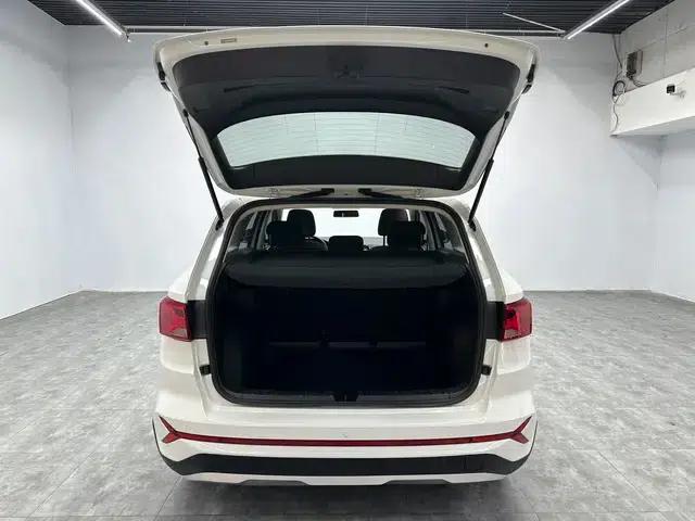 Jetta VS7 2023 280TSI Automatic Entry-Level Edition — миниатюра 20