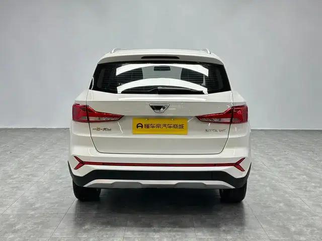 Jetta VS7 2023 280TSI Automatic Entry-Level Edition — миниатюра 6
