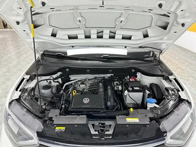 Jetta VS7 2023 280TSI Automatic Entry-Level Edition — миниатюра 10