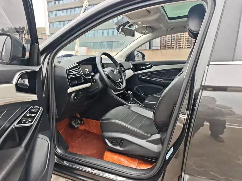 Jetta VS7 2023 280TSI Automatic Enjoy Edition — миниатюра 8