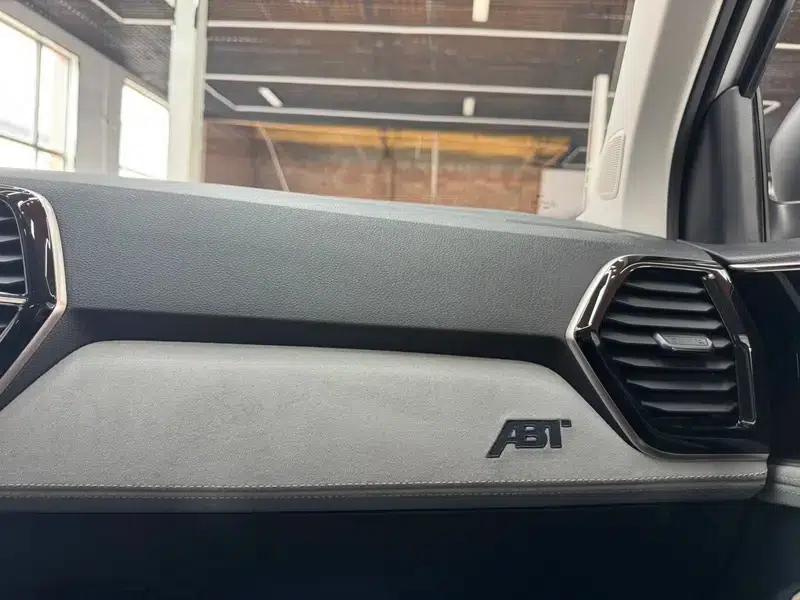 Jetta VS7 2023 280TSI Automatic ABT Enjoy Limited Edition — миниатюра 11