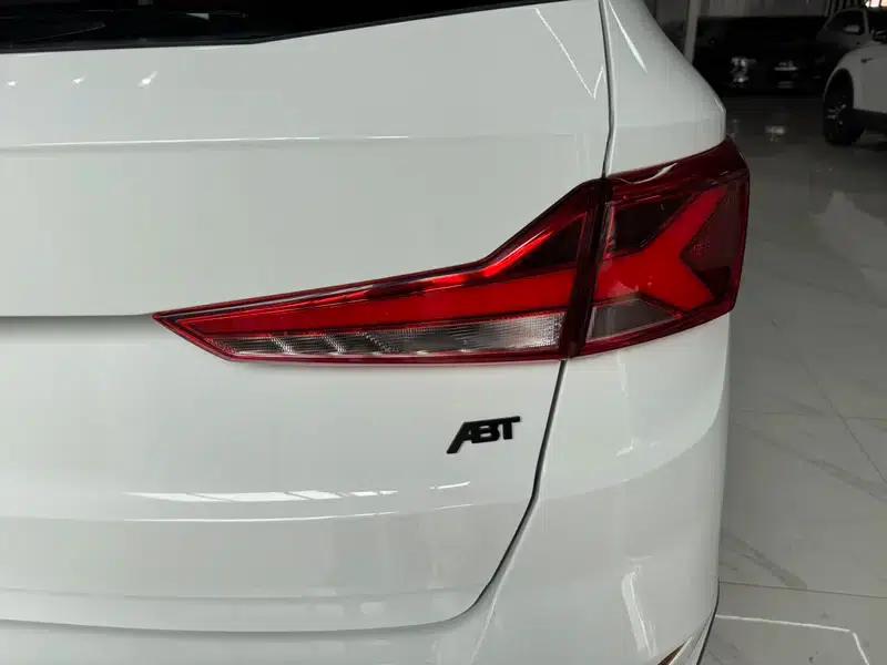 Jetta VS7 2023 280TSI Automatic ABT Enjoy Limited Edition — миниатюра 12