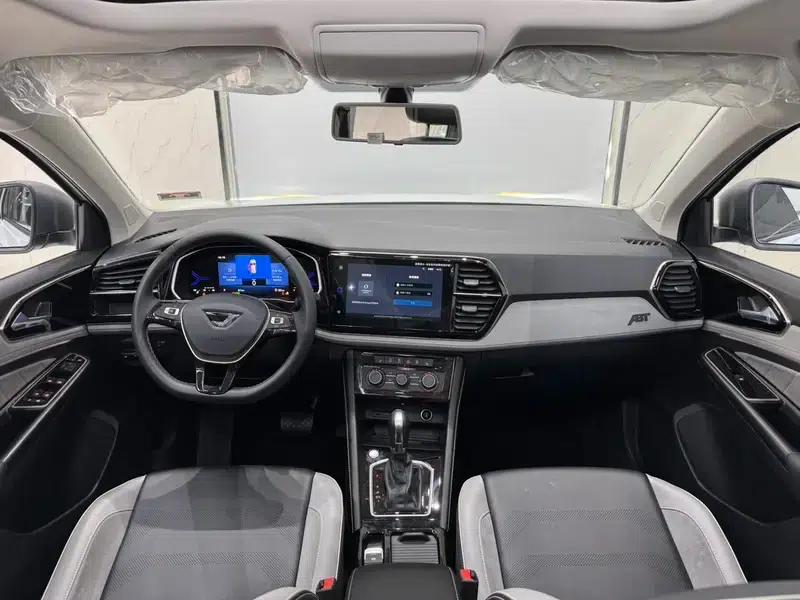 Jetta VS7 2023 280TSI Automatic ABT Enjoy Limited Edition — миниатюра 13