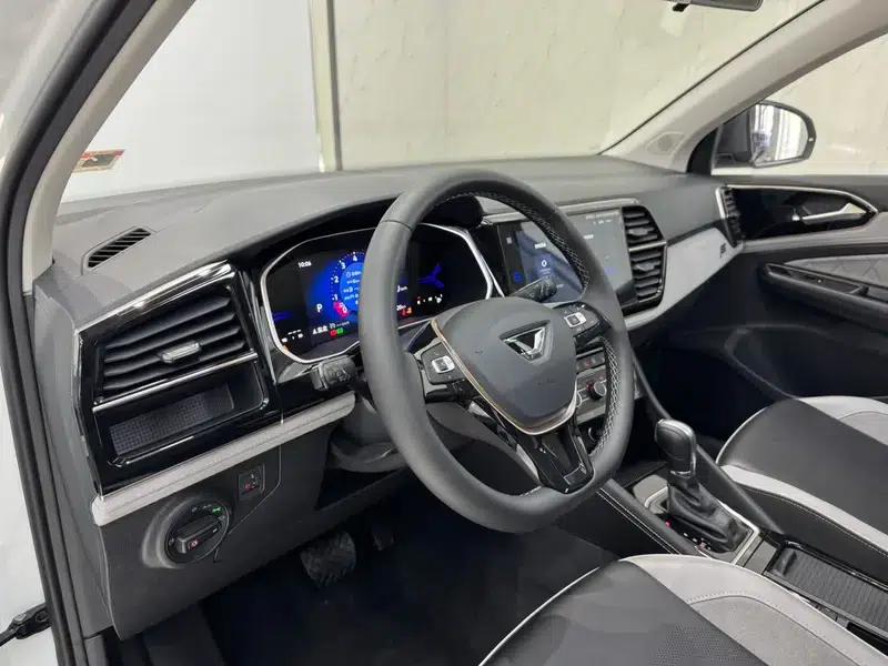 Jetta VS7 2023 280TSI Automatic ABT Enjoy Limited Edition — миниатюра 15