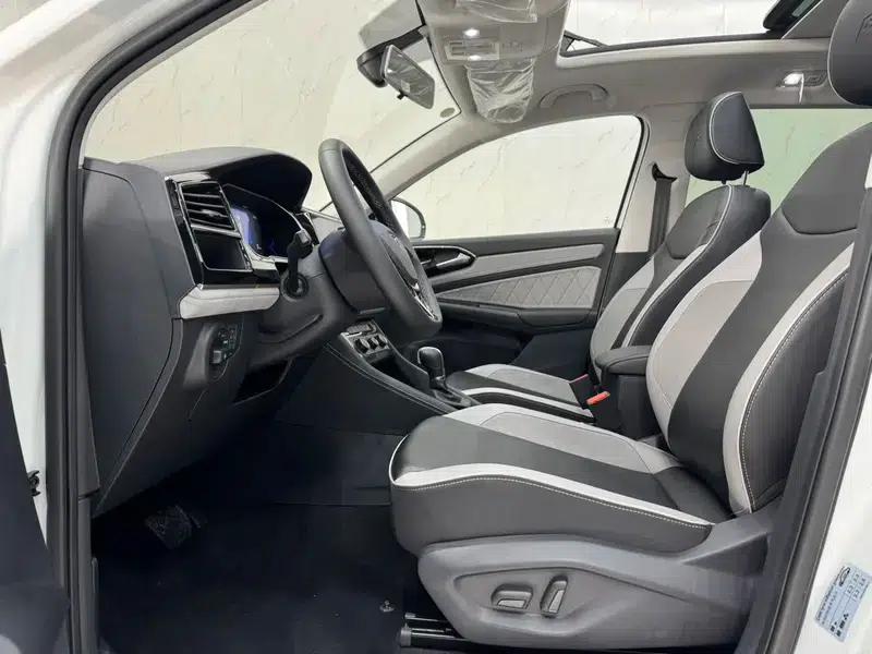 Jetta VS7 2023 280TSI Automatic ABT Enjoy Limited Edition — миниатюра 16