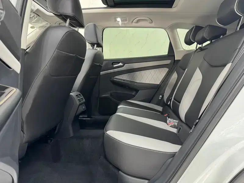 Jetta VS7 2023 280TSI Automatic ABT Enjoy Limited Edition — миниатюра 18