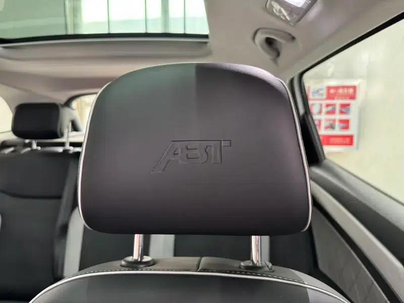 Jetta VS7 2023 280TSI Automatic ABT Enjoy Limited Edition — миниатюра 7