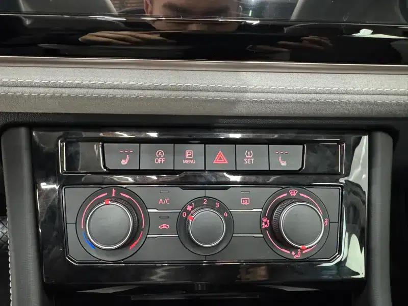 Jetta VS7 2023 280TSI Automatic ABT Enjoy Limited Edition — миниатюра 9