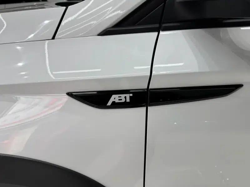 Jetta VS7 2023 280TSI Automatic ABT Enjoy Limited Edition — миниатюра 10