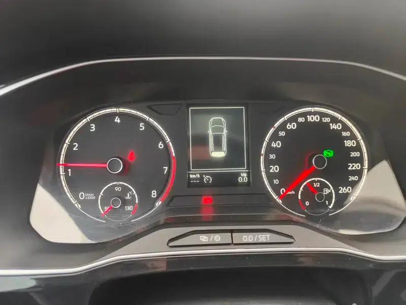 Jetta VS7 2023 280TSI Automatic Glory Edition — миниатюра 6